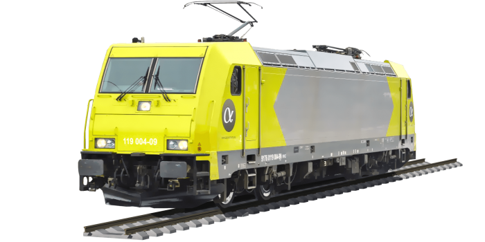 TRAXX BR 185.2 | Bombardier/Alstom