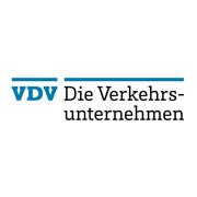 VDV - Die Verkehrsunternehmen