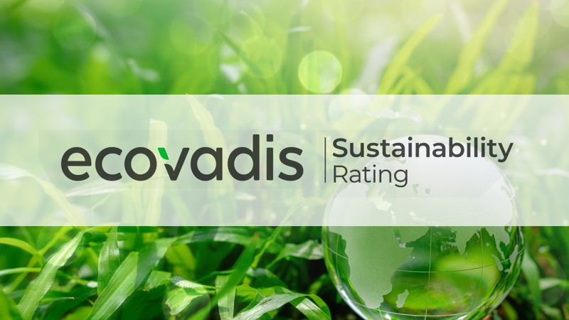 EcoVadis - www.ecovadis.com