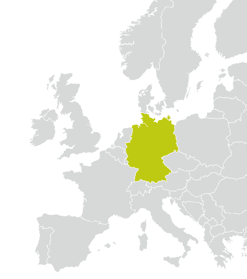 Countries/Homologations BR 145