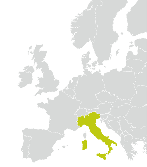 Countries/Homologations TRAXX E 483