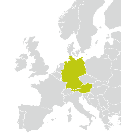 Countries/Homologations VECTRON DUAL MODE