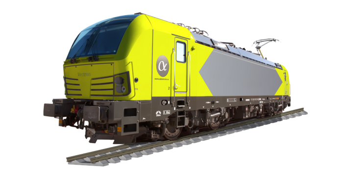 VECTRON MS | Siemens