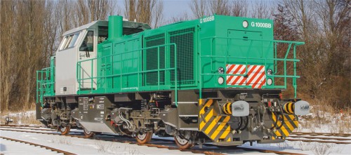 G1000.JPG | © Alpha Trains 
