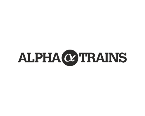 ALPHA_TRAINS_LOGO_BLACK_WHITE_RGB.PNG | © Alpha Trains 