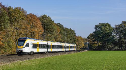 STADLER_FLIRT1_BIG.JPG | © Alpha Trains 