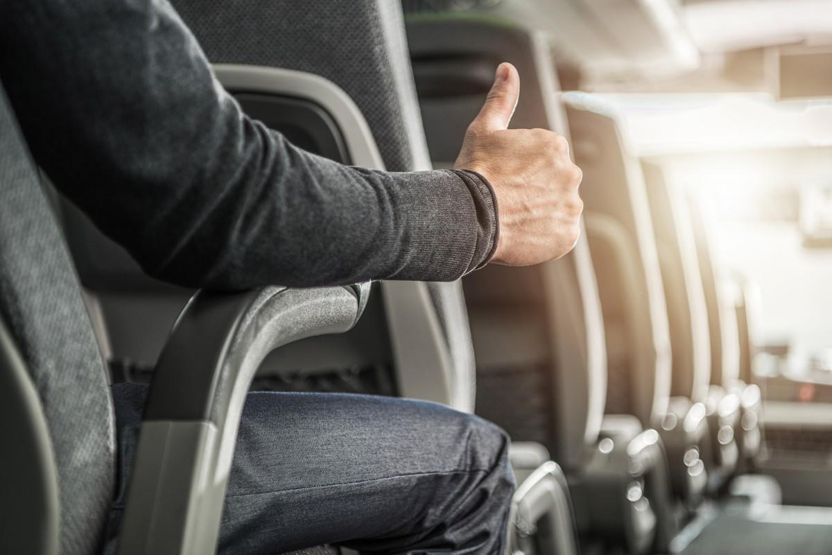 Successful re-audits for Passenger Division