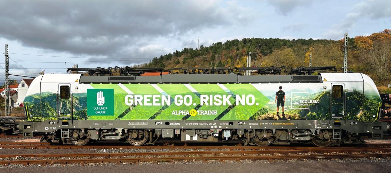 Green Go - Risk No