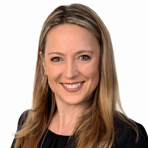 Melanie Stibbe