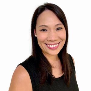 Mimi Tang
